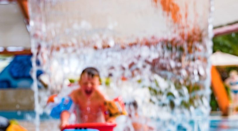 CORNELIA DELUXE RESORT