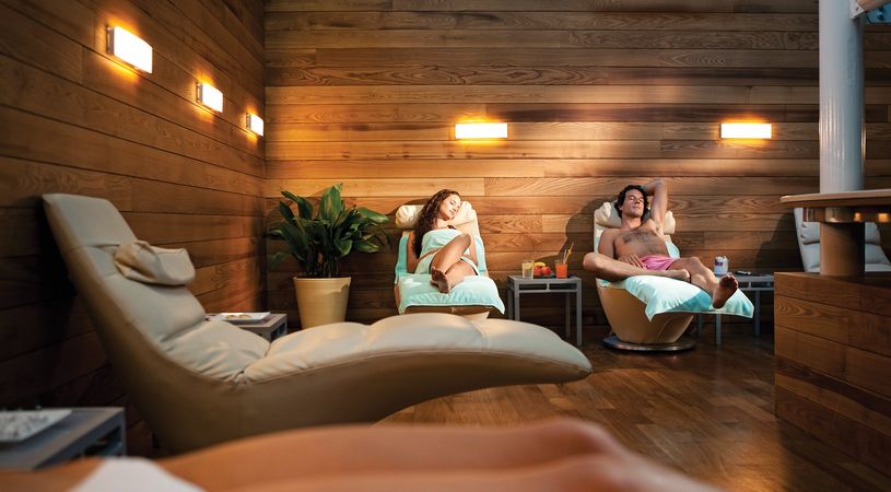 CORNELIA DELUXE RESORT