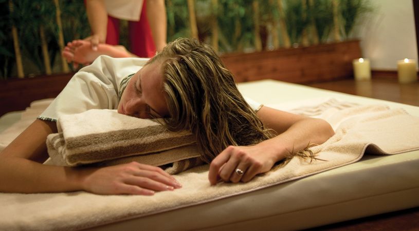 CORNELIA DELUXE RESORT