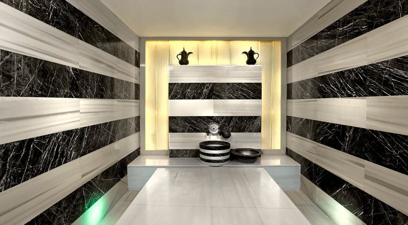 CORNELIA DELUXE RESORT