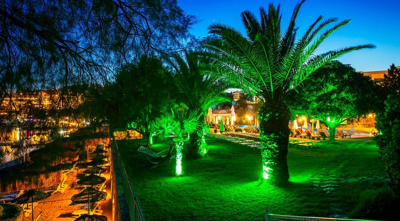 ROYAL ASARLIK BEACH HOTEL&SPA