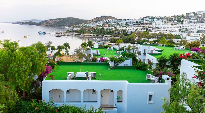 ROYAL ASARLIK BEACH HOTEL&SPA