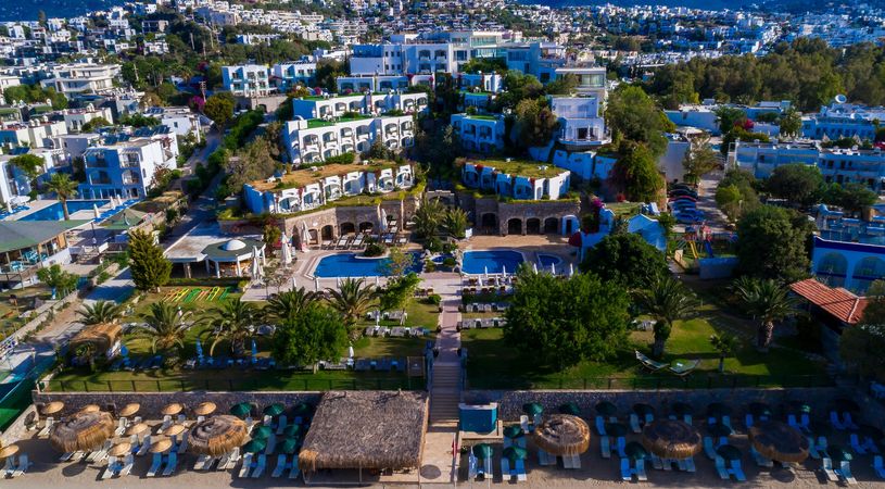 ROYAL ASARLIK BEACH HOTEL&SPA