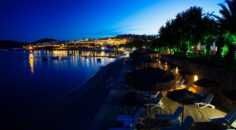 ROYAL ASARLIK BEACH HOTEL&SPA