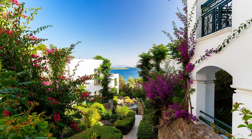 ROYAL ASARLIK BEACH HOTEL&SPA