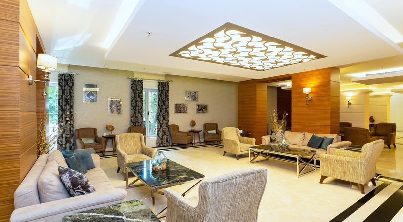 ROYAL ASARLIK BEACH HOTEL&SPA