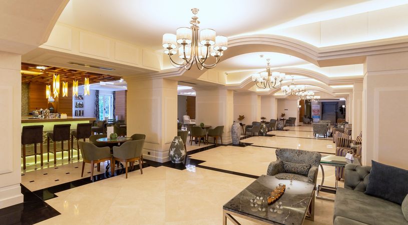 ROYAL ASARLIK BEACH HOTEL&SPA