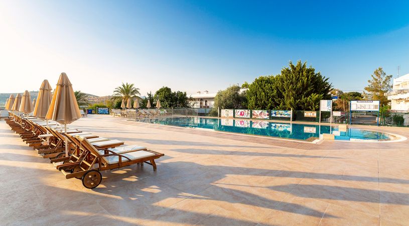 ROYAL ASARLIK BEACH HOTEL&SPA