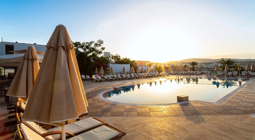 ROYAL ASARLIK BEACH HOTEL&SPA