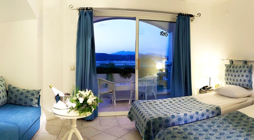 ROYAL ASARLIK BEACH HOTEL&SPA