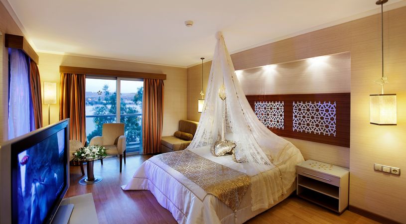 ROYAL ASARLIK BEACH HOTEL&SPA