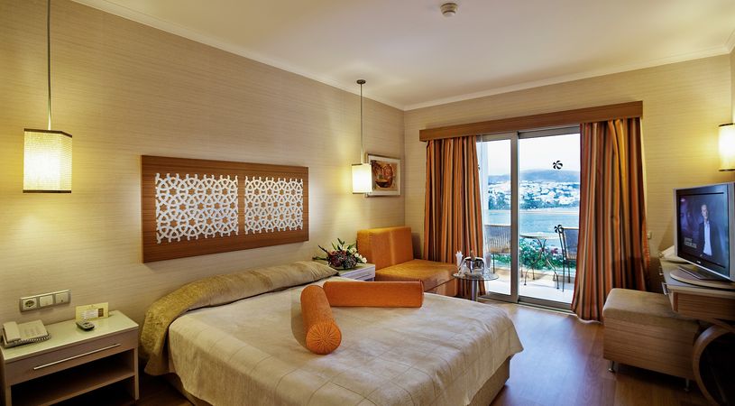 ROYAL ASARLIK BEACH HOTEL&SPA