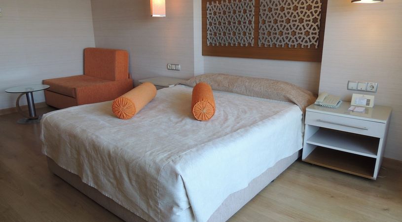 ROYAL ASARLIK BEACH HOTEL&SPA