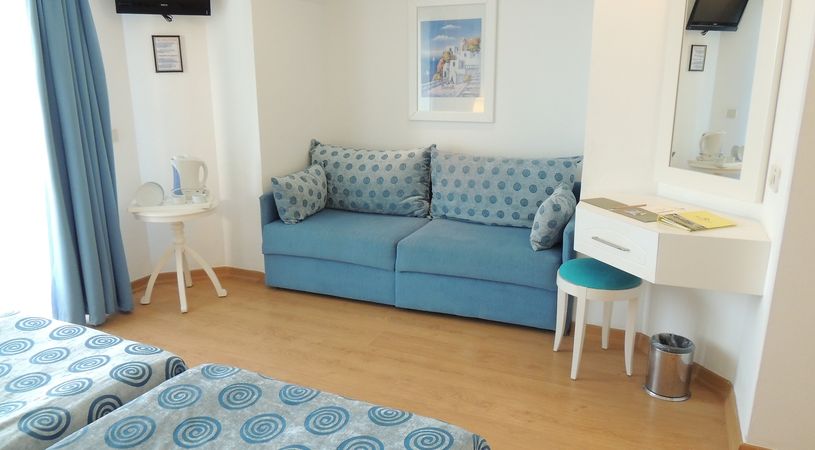 ROYAL ASARLIK BEACH HOTEL&SPA