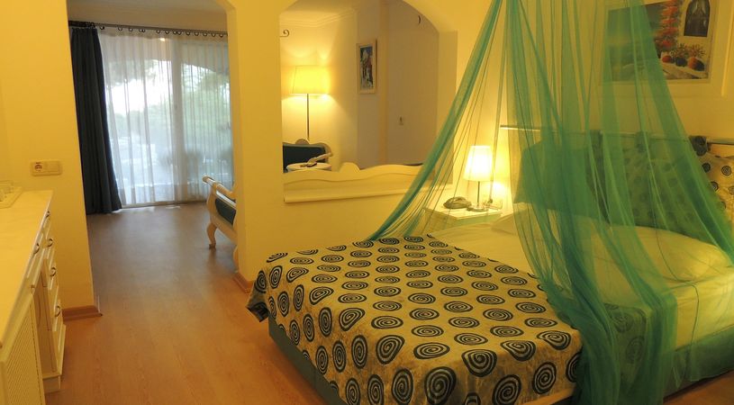 ROYAL ASARLIK BEACH HOTEL&SPA