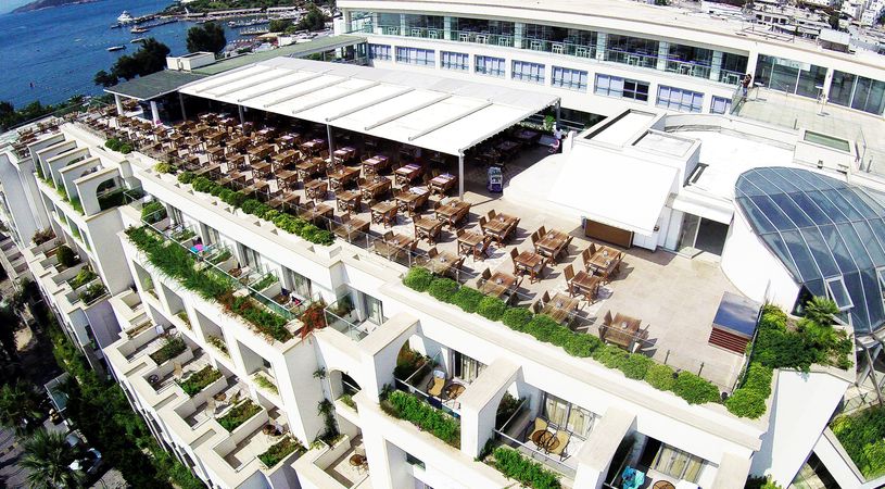 ROYAL ASARLIK BEACH HOTEL&SPA