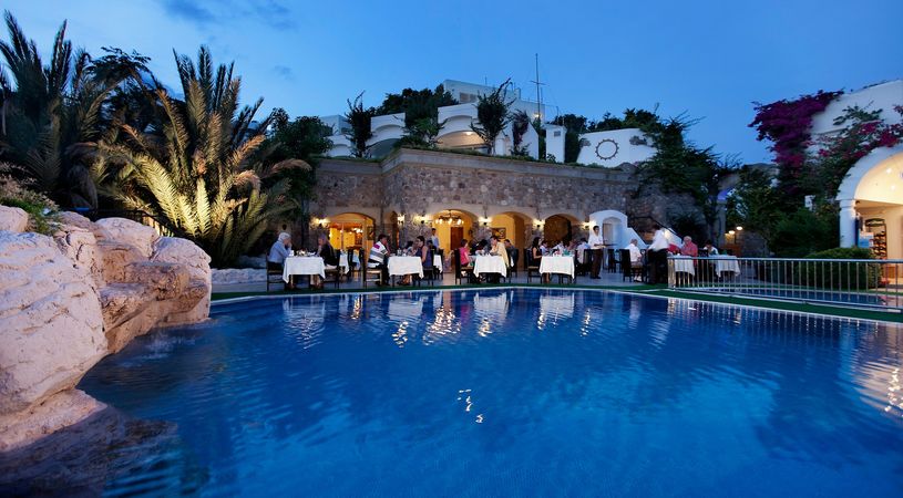 ROYAL ASARLIK BEACH HOTEL&SPA