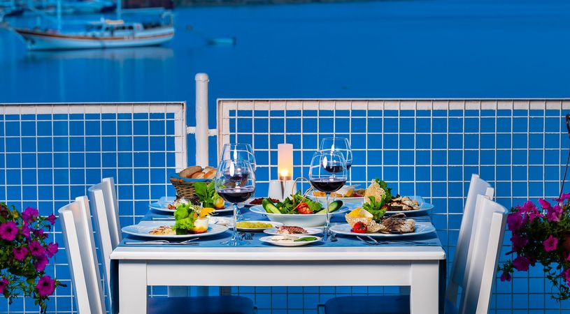 ROYAL ASARLIK BEACH HOTEL&SPA