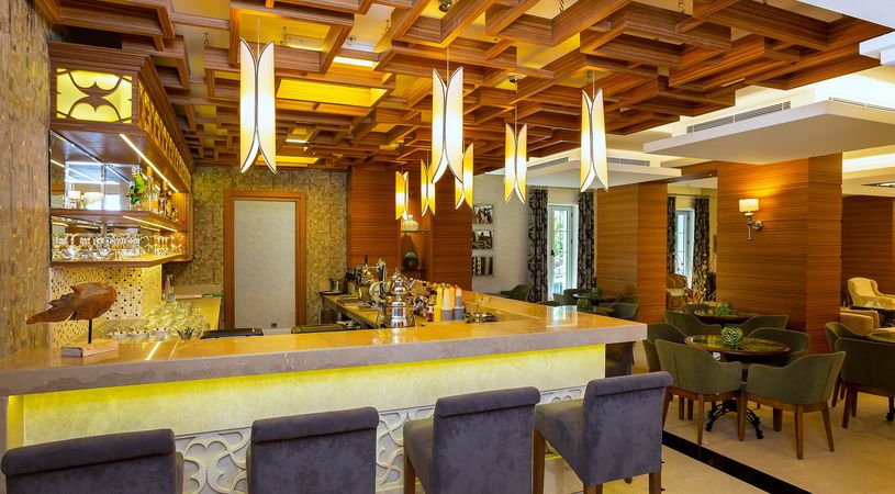 ROYAL ASARLIK BEACH HOTEL&SPA