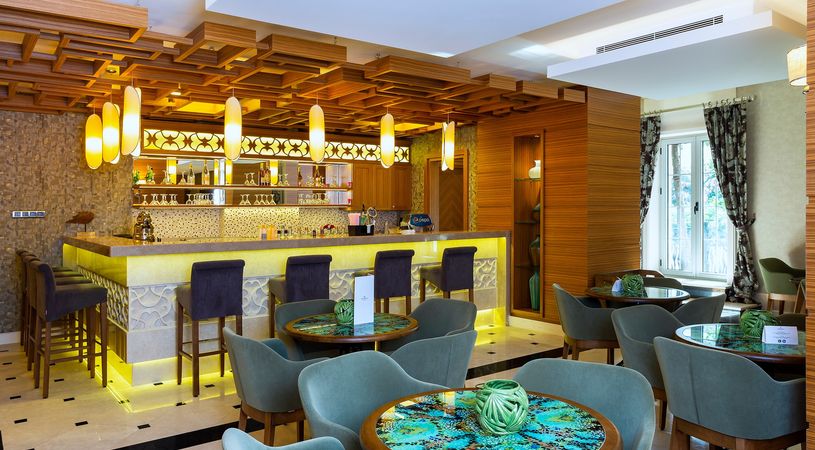 ROYAL ASARLIK BEACH HOTEL&SPA