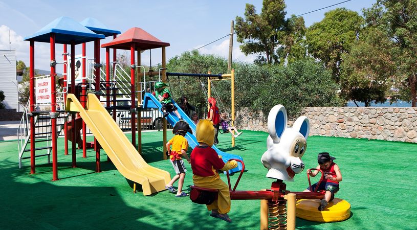 ROYAL ASARLIK BEACH HOTEL&SPA