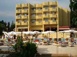 SiRiUS HOTEL 