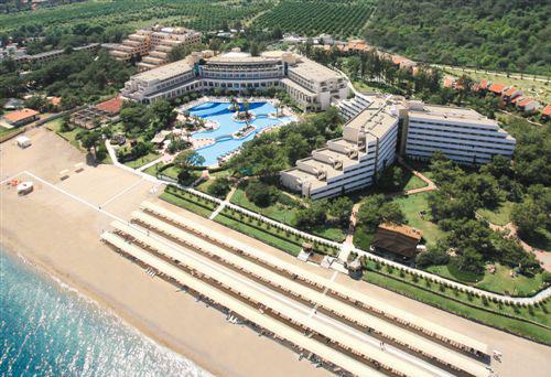 RIXOS HOTEL TEKİROVA