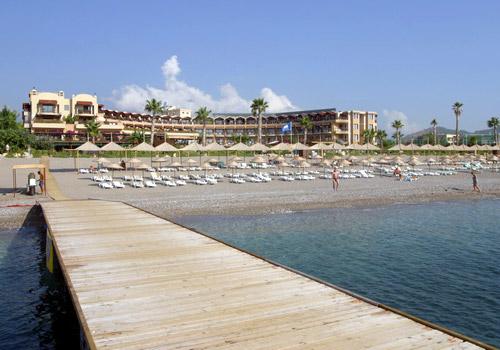RIXOS LABADA 