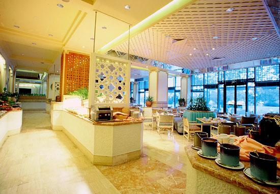 SHERATON VOYAGER ANTALYA