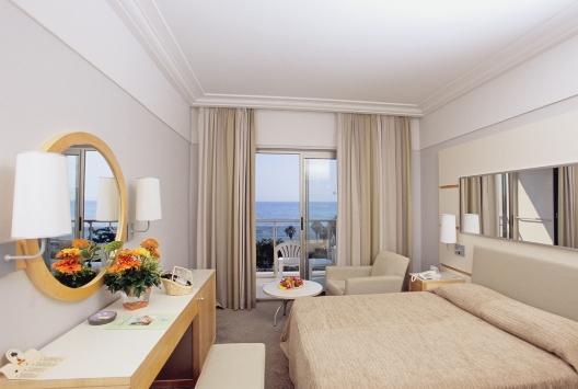 TURQUOISE HOTEL & SPA