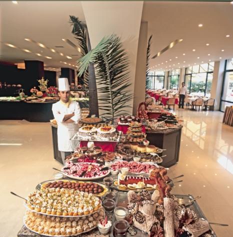 TURQUOISE HOTEL & SPA