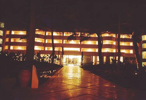 TURQUOISE HOTEL & SPA