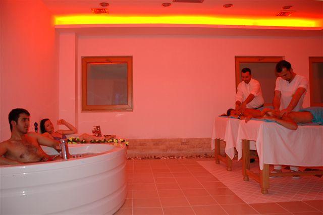 YELKEN HOTEL&SPA