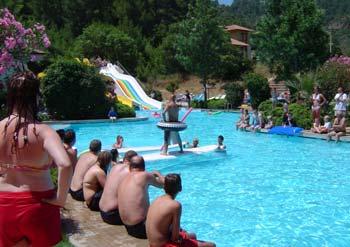 KERVANSARAY MARMARiS HOTEL