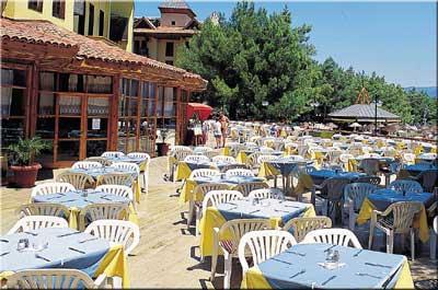 MARMARIS PARK HOTEL