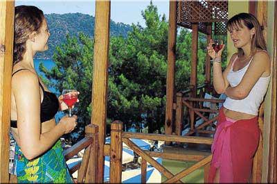MARMARIS PARK HOTEL