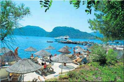 MARMARIS PARK HOTEL