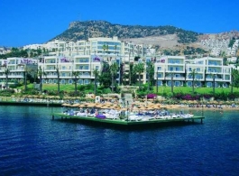 BAIA HOTEL BODRUM - deneme