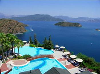 ROBINSON SELECT MARIS HOTEL