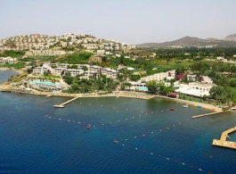 KADIKALE RESORT HOTEL & SPA
