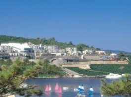 KERVANSARAY HOTEL BODRUM