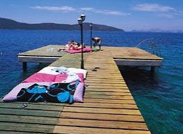 MAJESTY CLUB HOTEL BELIZIA