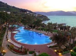 RIXOS HOTEL BODRUM