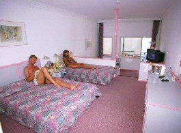 EPHESUS PRiNCESS HOTEL