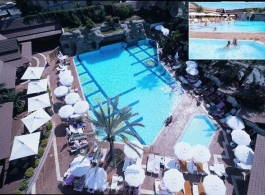 ELEGANCE HOTEL MARMARiS