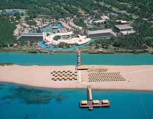 GLORIA SERENITY HOTEL