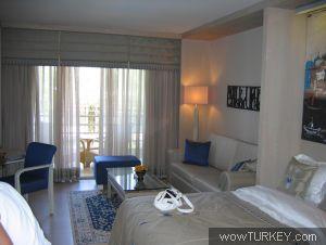 GLORIA SERENITY HOTEL