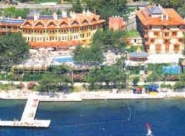 MARMARIS PARK HOTEL