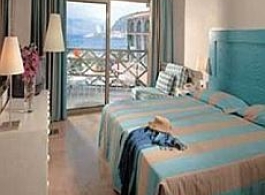 MARTI LA PERLA HOTEL