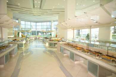 CONCORDE DELUXE RESORT&SPA